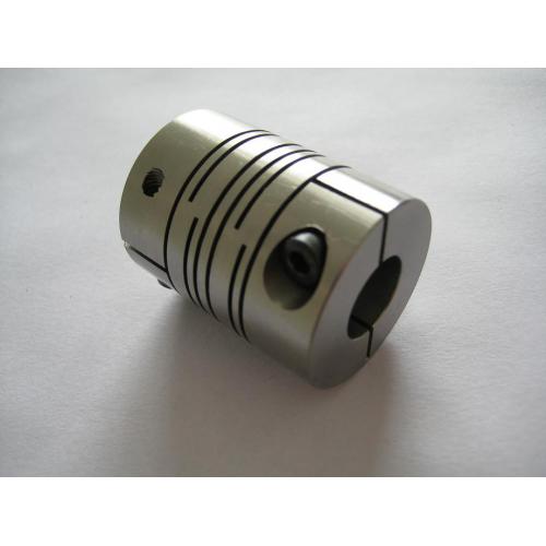 STL螺旋弹性联轴器