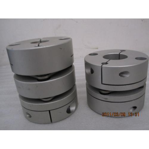 MJM微型膜片联轴器