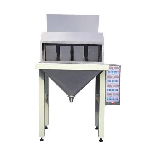 四称颗粒包装机DTB-K4