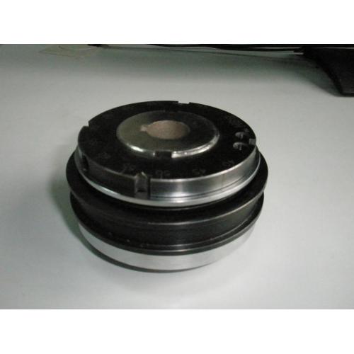 TLB钢球式扭矩限制器