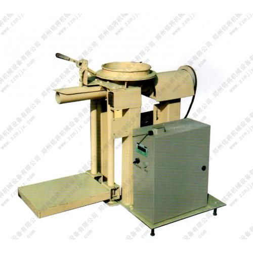 简易型自动包装机