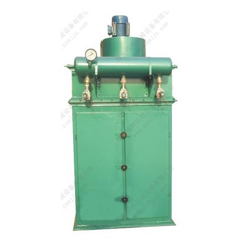 除尘器(脉冲式)