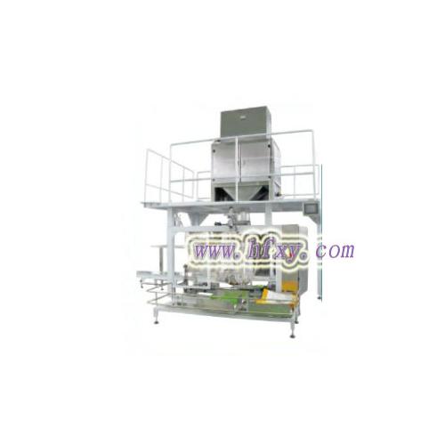 颗粒物料给袋式包装机（编织袋）