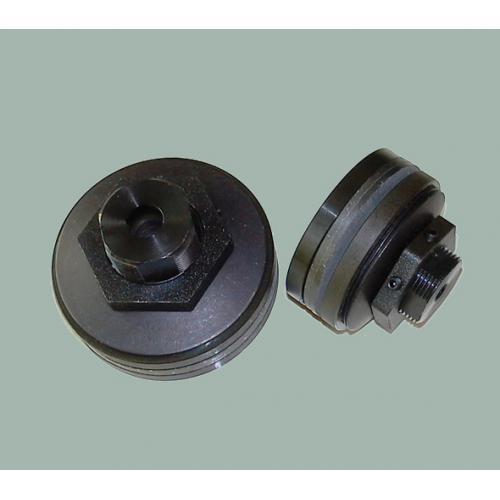 TLA摩擦片式扭矩限制器