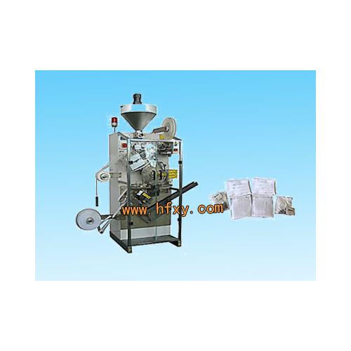 袋泡茶包装机