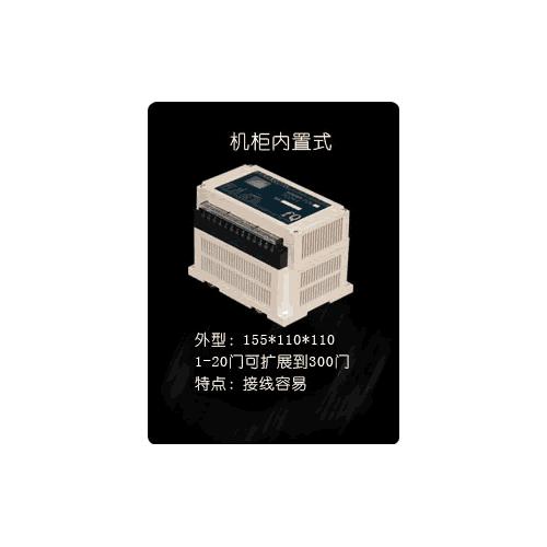 机柜内置式脉冲控制仪