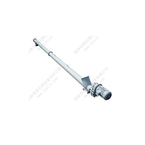 管式螺旋输送机