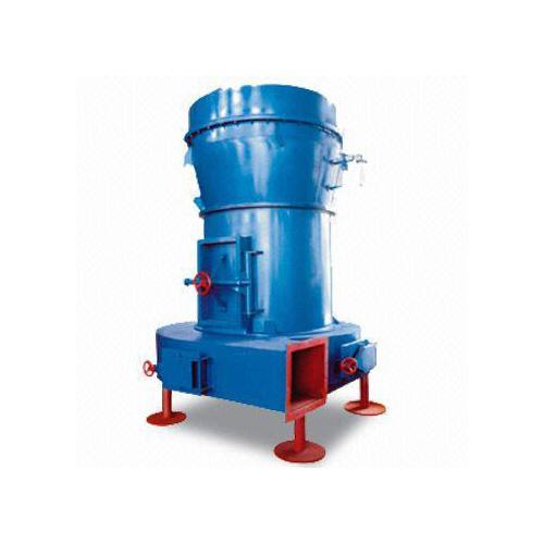 膨润土雷蒙磨 高岭土雷蒙磨粉机6