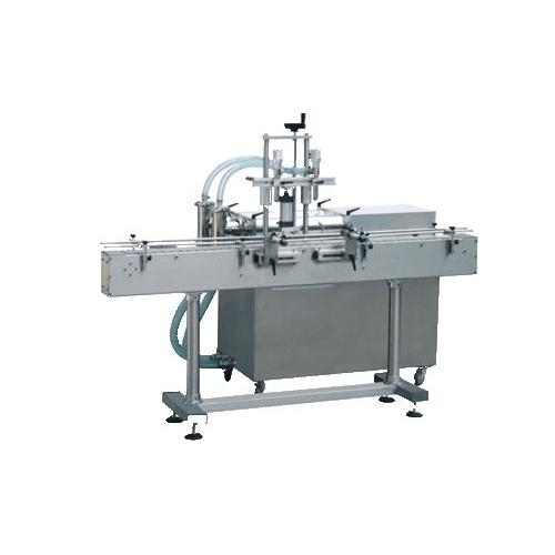 全自动液体灌装机