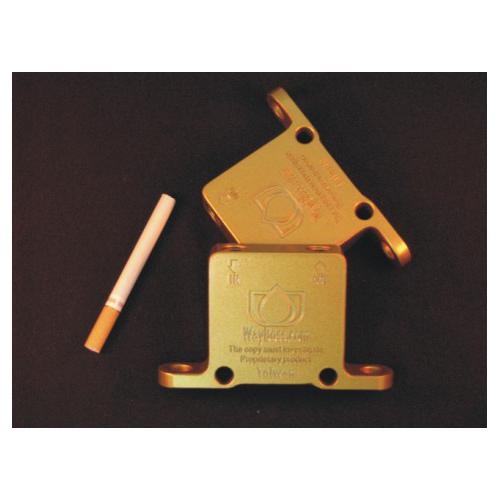 一种气动振动器