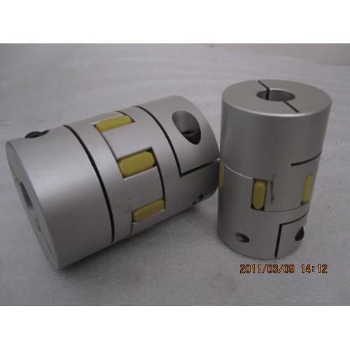 GS无齿隙联轴器