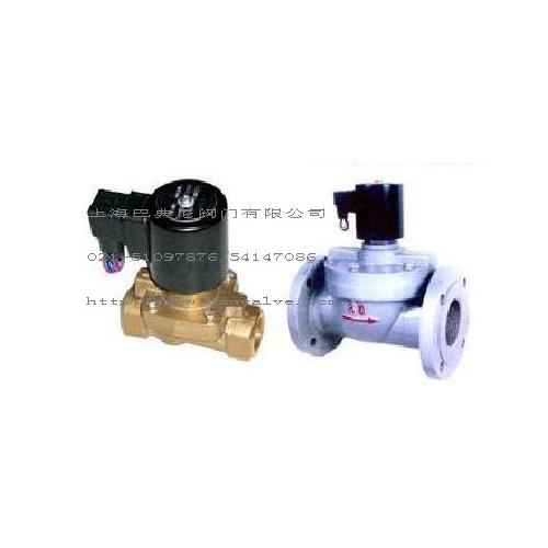 铜电磁阀,不锈钢电磁阀,超高压电