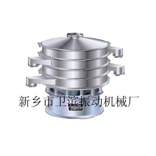 SZF系列直线振动筛