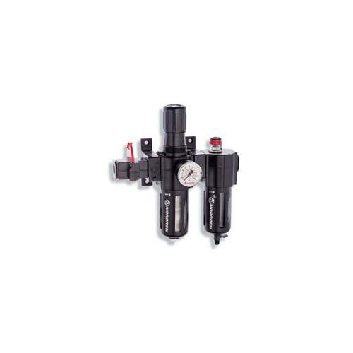 Excelon气动三联件、过滤器