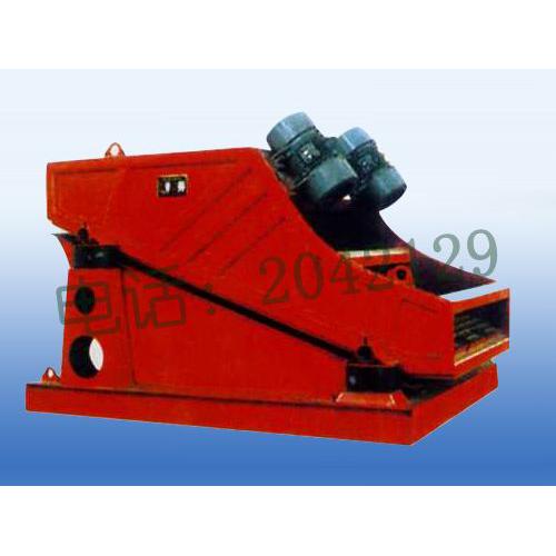 高效重型振动筛