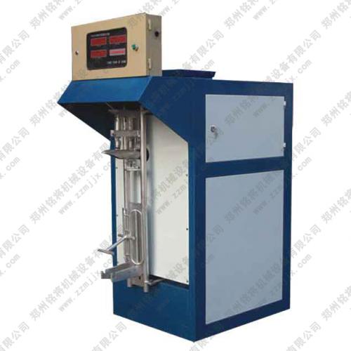 干粉砂浆自动包装机(阀口式)