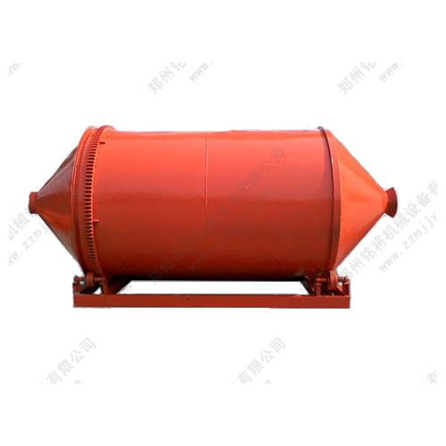 玻化微珠保温轻集料混合机