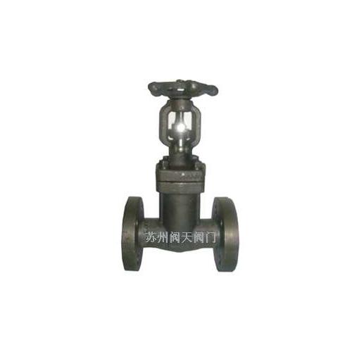 德国OPK承插焊截止阀