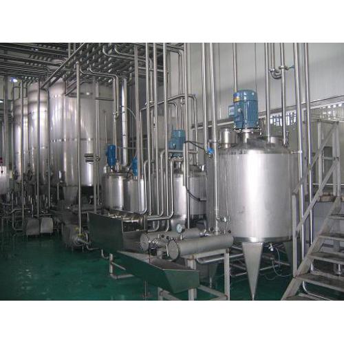 QDS高剪切成套系统