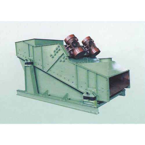 ZZS重型直线振动筛