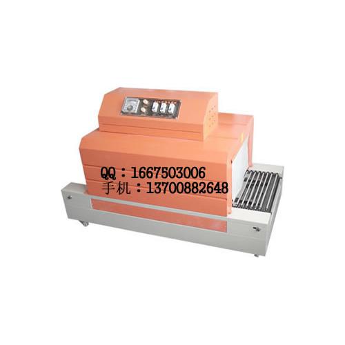 餐碟收缩机@酱菜瓶收缩包装机