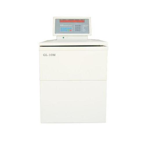 高速大容量离心机