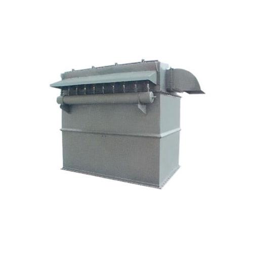 MC-II型脉冲布袋式除尘器