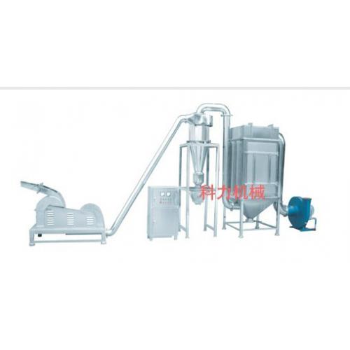 WF系列中草药粉碎机