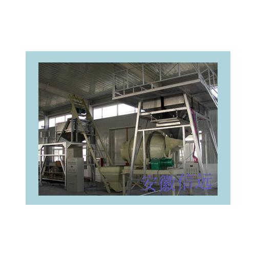 BB肥包装生产线