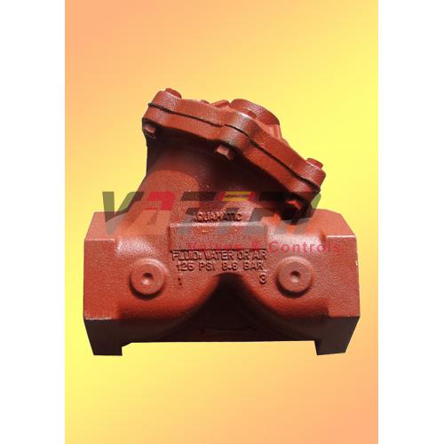 隔膜阀 KV42隔膜阀