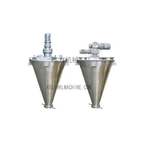 SHJ系列双螺锥形混合机