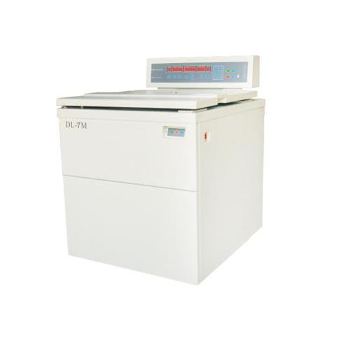 超大容量冷冻离心机