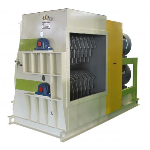 正昌卧式牧草粉碎机