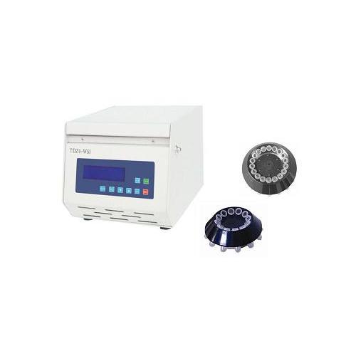 台式低速离心机