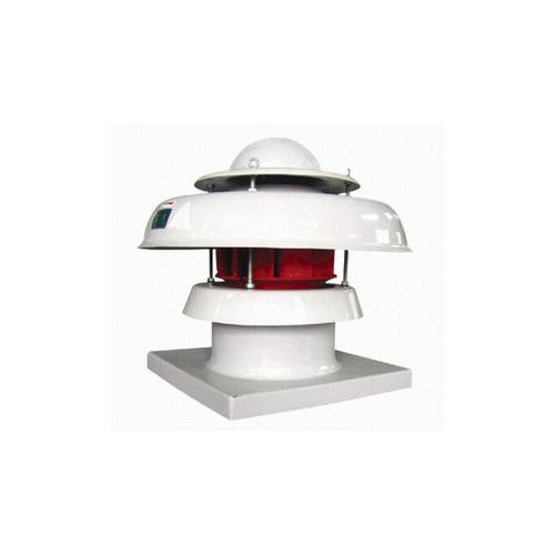 DWT-Ⅱ低噪声离心屋顶通风机