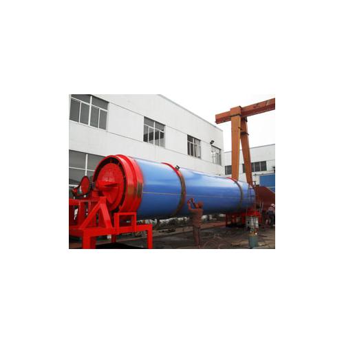 干粉砂浆烘干机