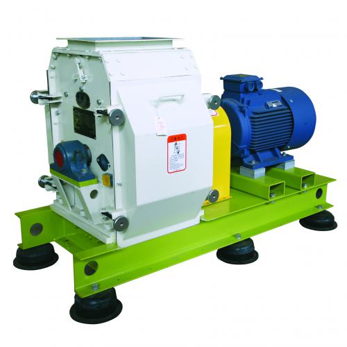 正昌普通锤片粉碎机