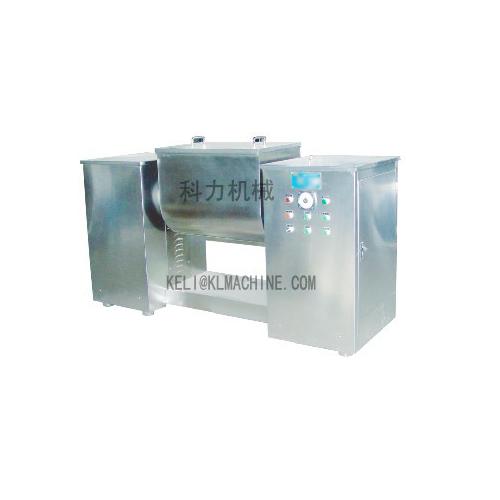 CH系列槽形混合机