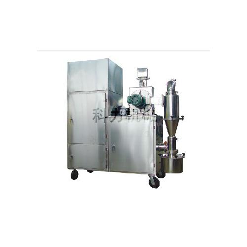 WFS-250型微粉碎机