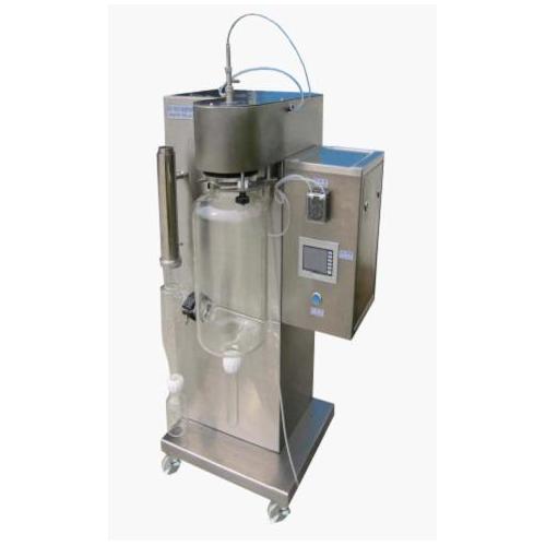 实验型喷雾干燥机