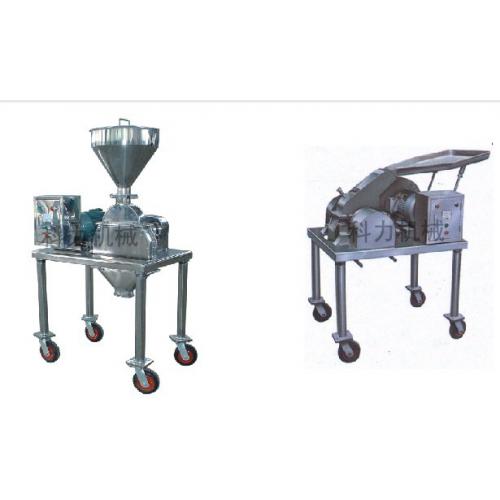 GFSJ系列高效粉碎机