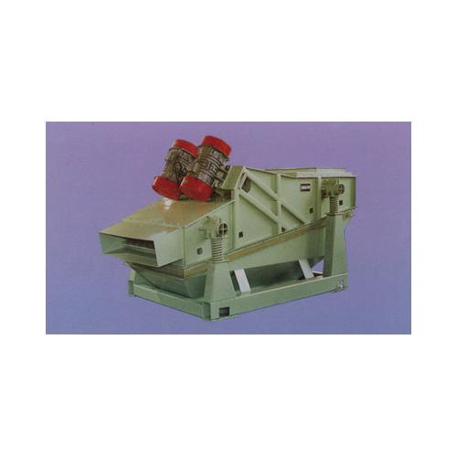 凤泉明科厂家直销直线振动筛