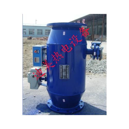 河北迪美全自动反冲洗过滤器