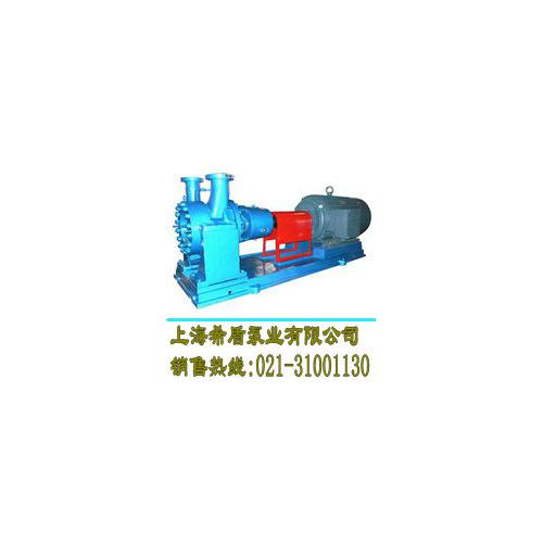 AY型单、两级离心油泵