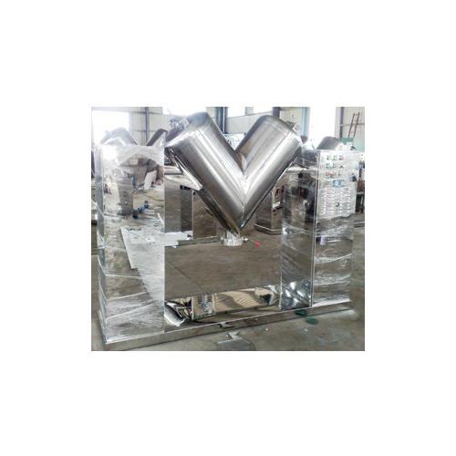 GHJ-V型系列高效混合机