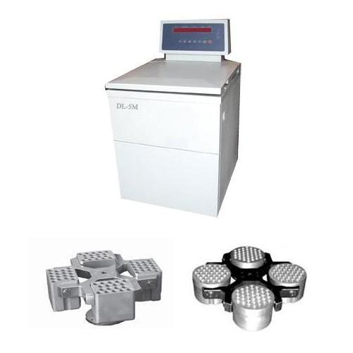 低速冷冻离心机