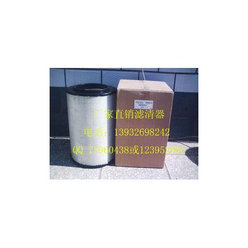 沃尔沃21212204滤芯