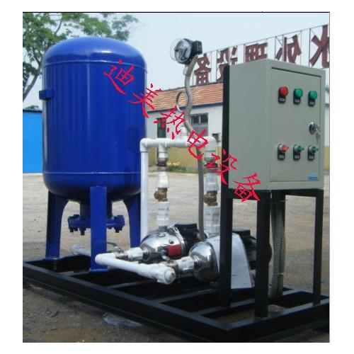 河北迪美定压补水设备供水设备