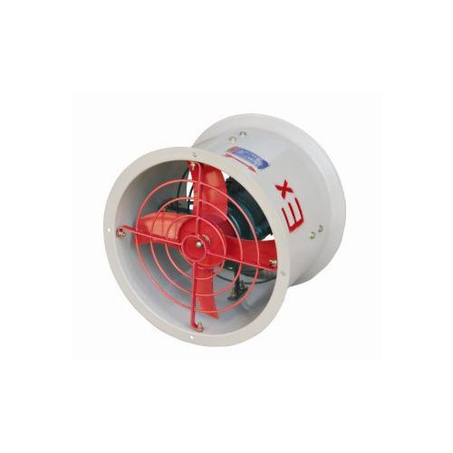 CBF厂用隔爆型防爆轴流风机