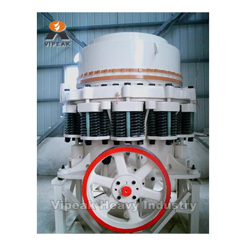 液压圆锥式破碎机/弹簧圆锥破碎机